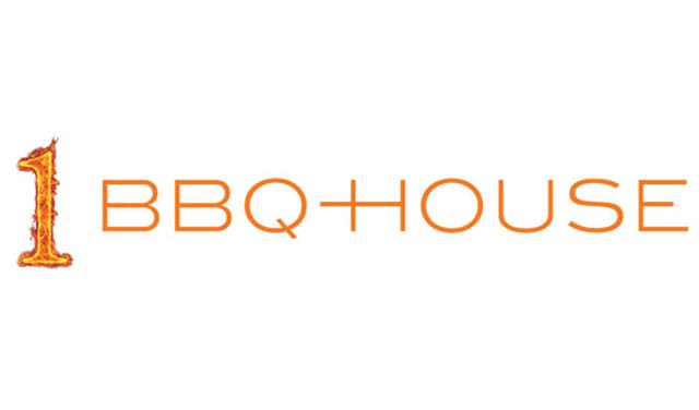 First BBQ House Outdoor-Küchen logo