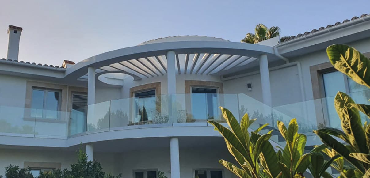 Billotin Malerfachbetrieb Mallorca