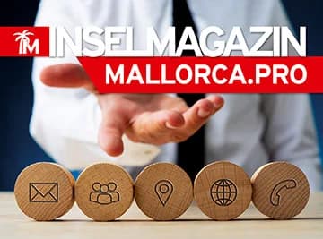 Ansprechpartner Mallorca.pro