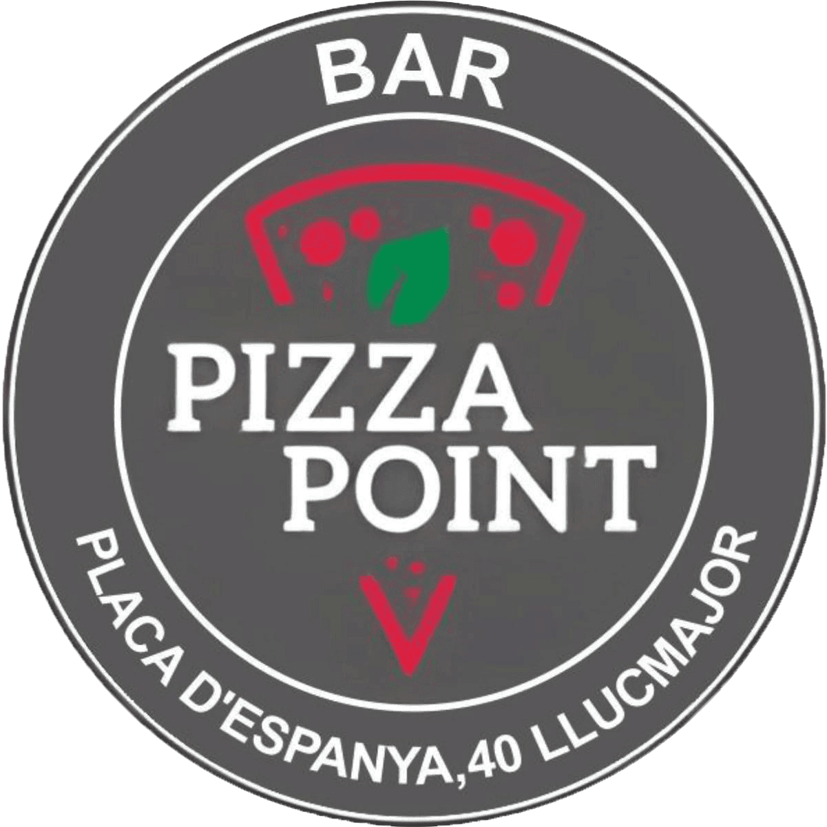 Gallery: PizzaPoint