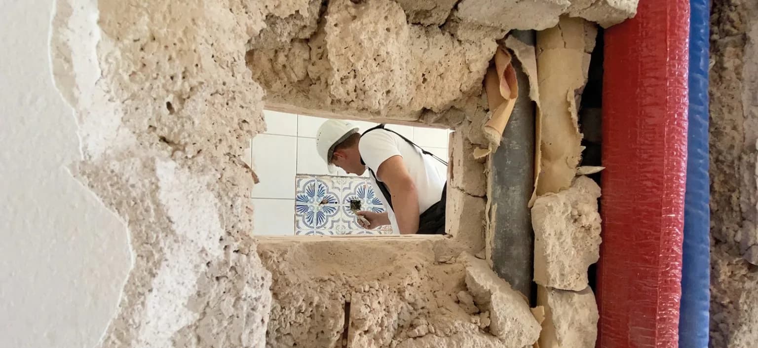 Galeriebild von Baugutachter Mallorca