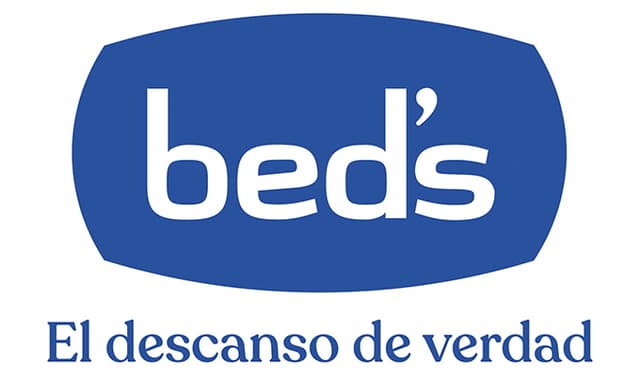 Bed's Mallorca Matratzen und Betten Studio logo