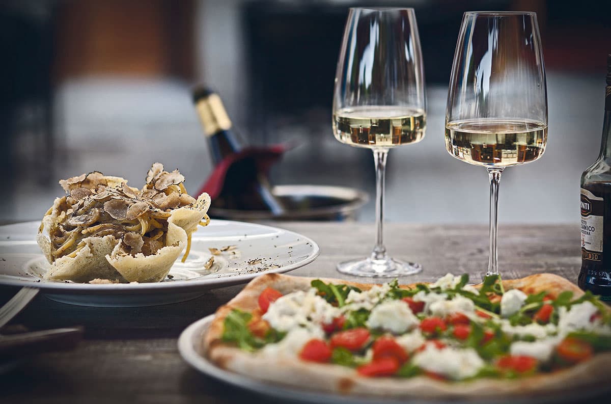 Restaurant Bella Italia Llucmajor
