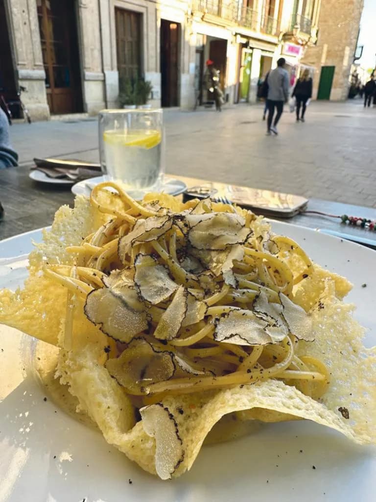 Galeriebild 3 von Restaurant Bella Italia Llucmajor – bellaitalia gallery 3