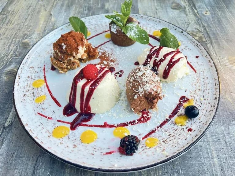 Galeriebild 4 von Restaurant Bella Italia Llucmajor – bellaitalia gallery 4