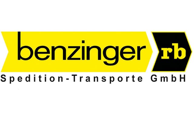 Rolf Benzinger Spedition-Transporte GmbH logo
