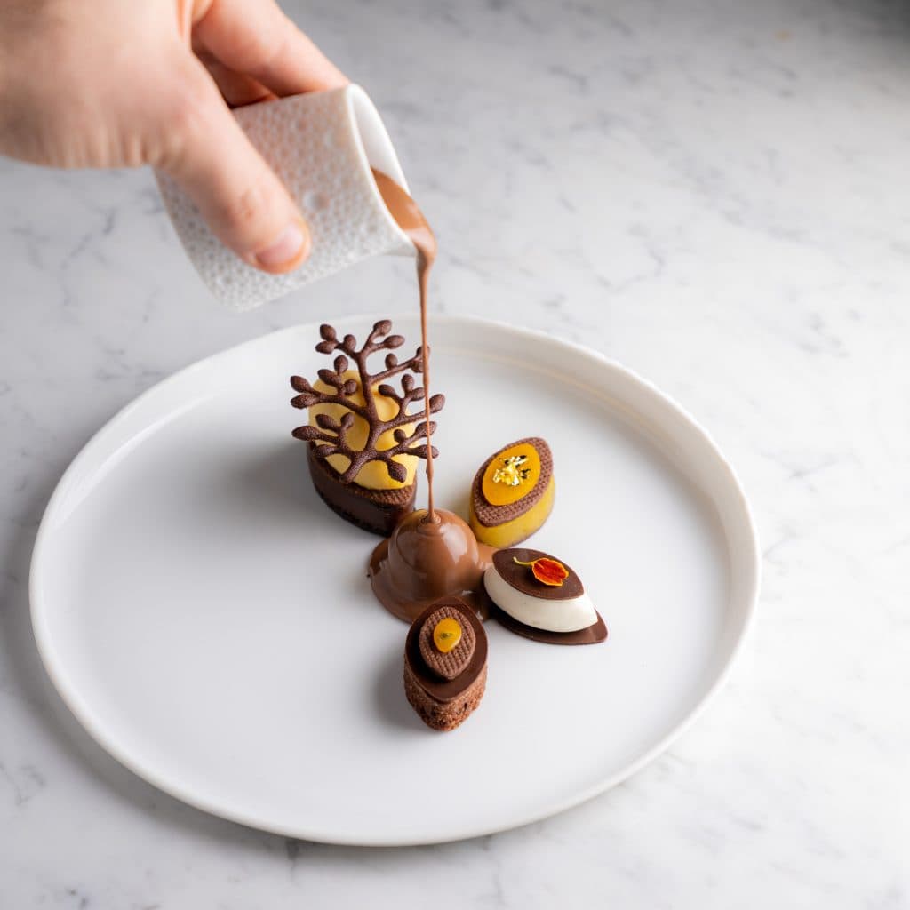 Gastronomie und Restaurants