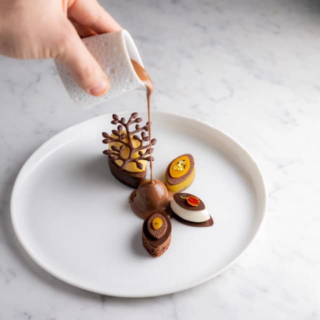 Kategoriebild: Gastronomie und Restaurants