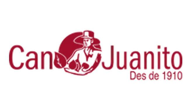 Can Juanito Gartenbau und Gartencenter logo