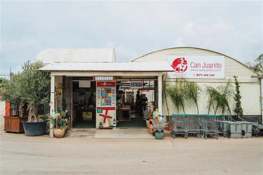 Galeriebild von Gartencenter Mallorca | Pflanzen & Beratung bei Can Juanito