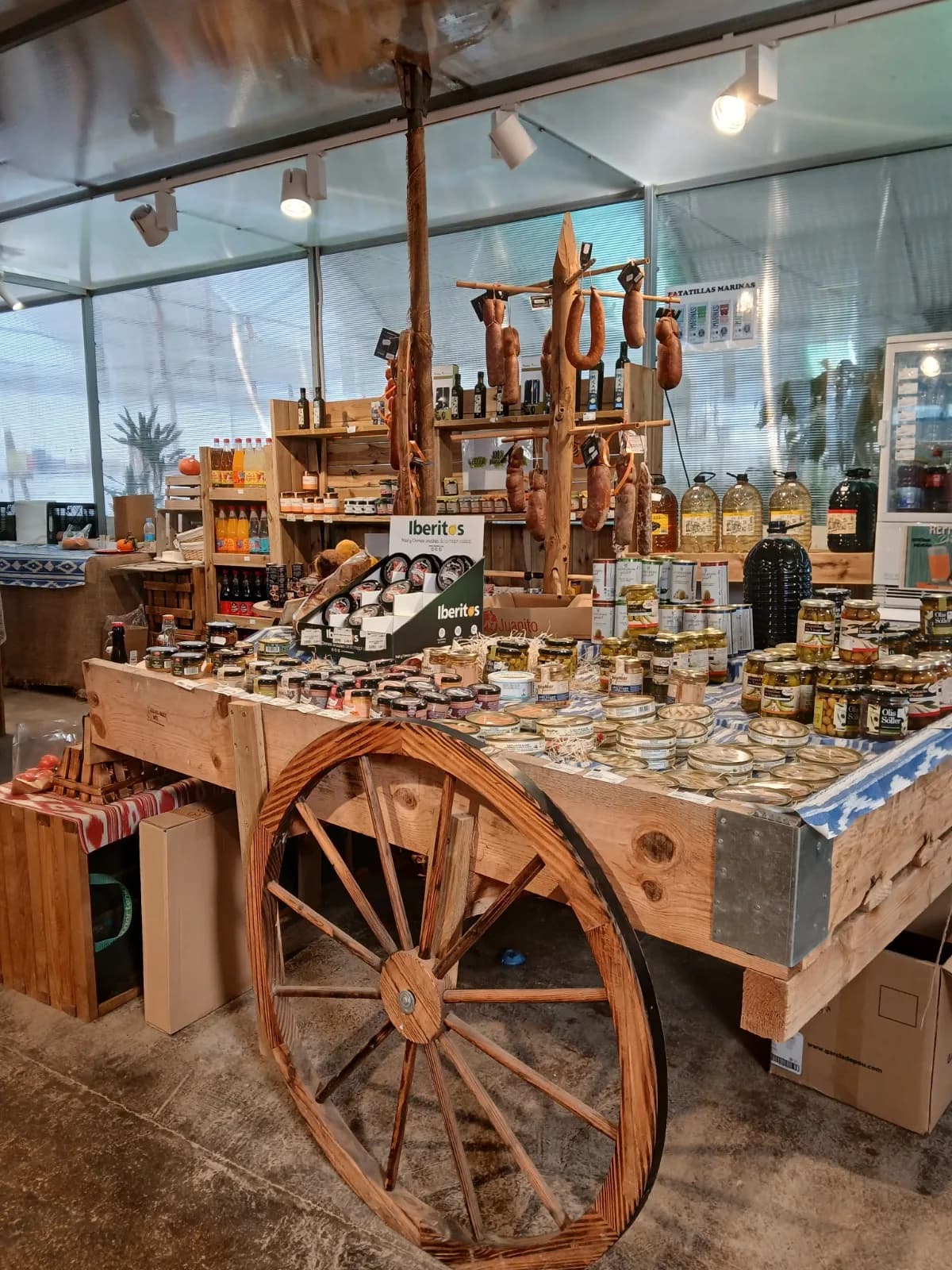 Galeriebild von Gartencenter Mallorca | Pflanzen & Beratung bei Can Juanito