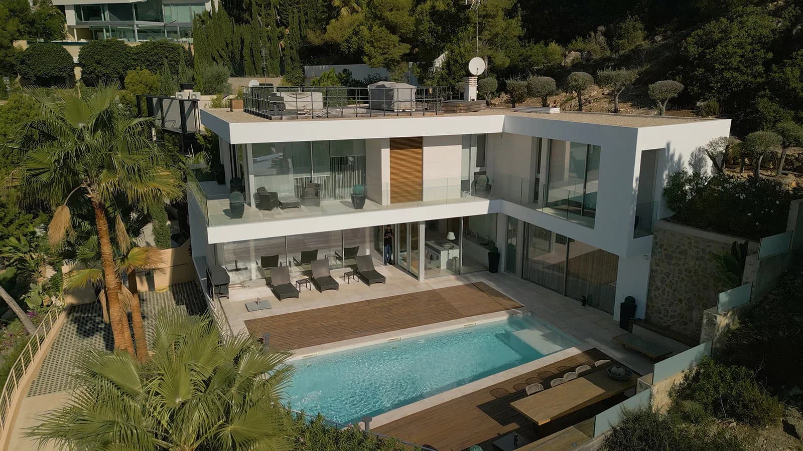 Galeriebild von ARTESANOS Group – Deutsche Meisterbetriebe auf Mallorca