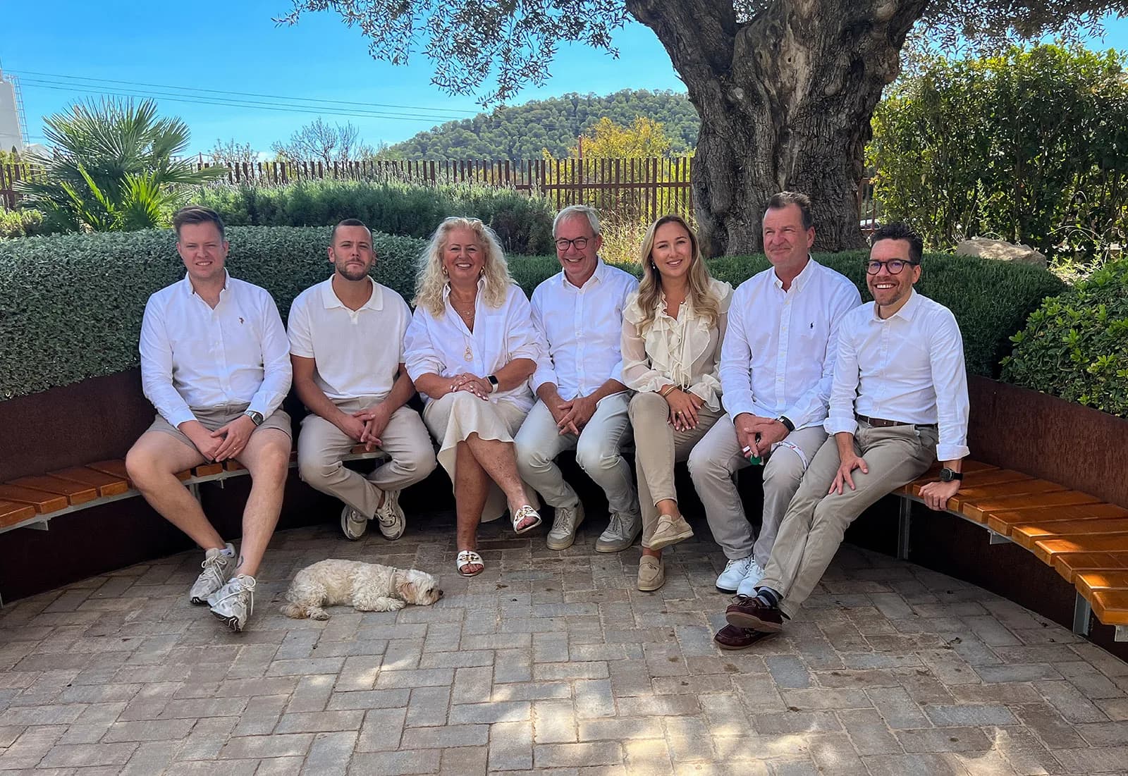 Galeriebild von ARTESANOS Group – Deutsche Meisterbetriebe auf Mallorca