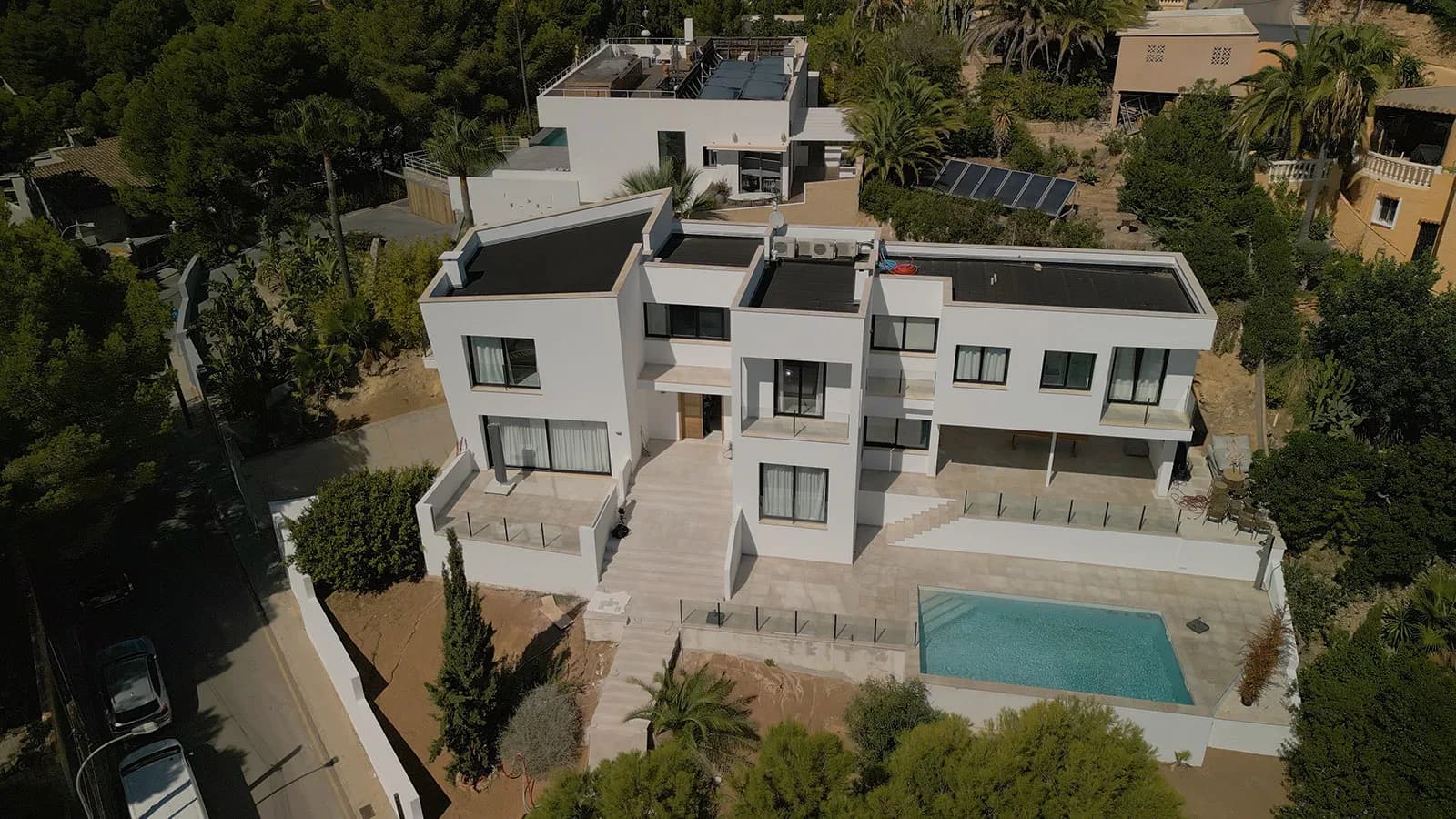 Galeriebild von ARTESANOS Group – Deutsche Meisterbetriebe auf Mallorca