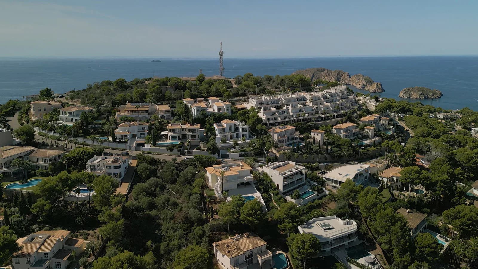 Galeriebild von ARTESANOS Group – Deutsche Meisterbetriebe auf Mallorca