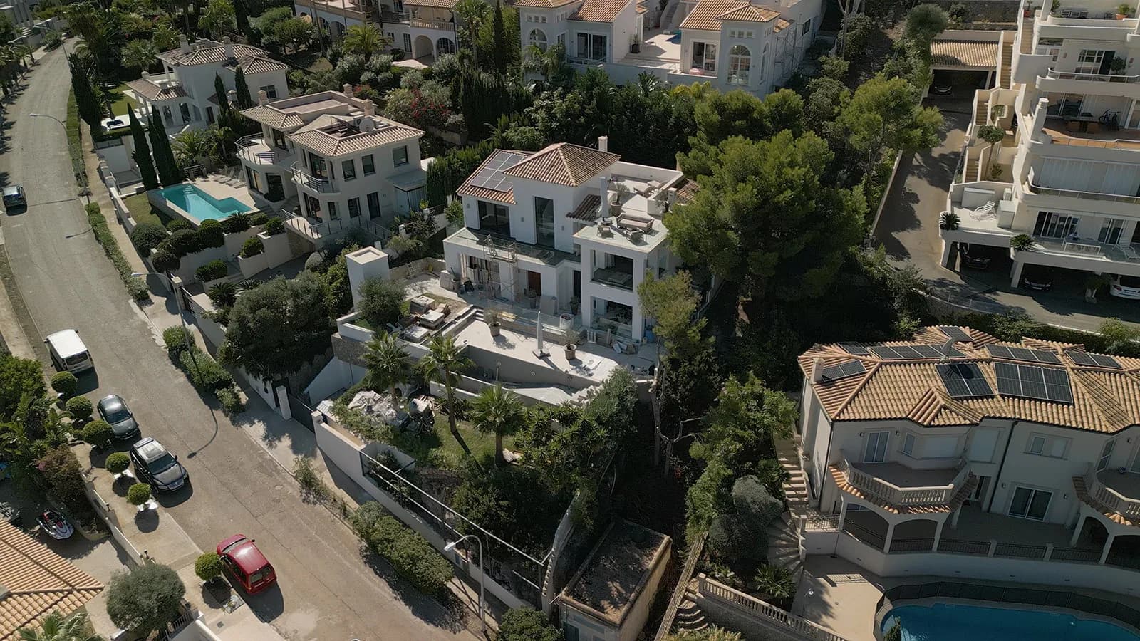 Galeriebild von ARTESANOS Group – Deutsche Meisterbetriebe auf Mallorca