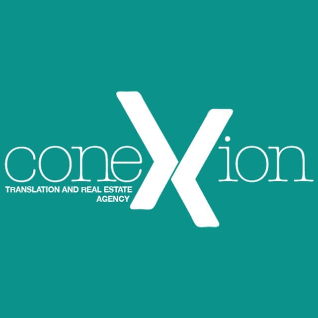 CONEXION-MALLORCA - Translation and Real Estate Agency logo