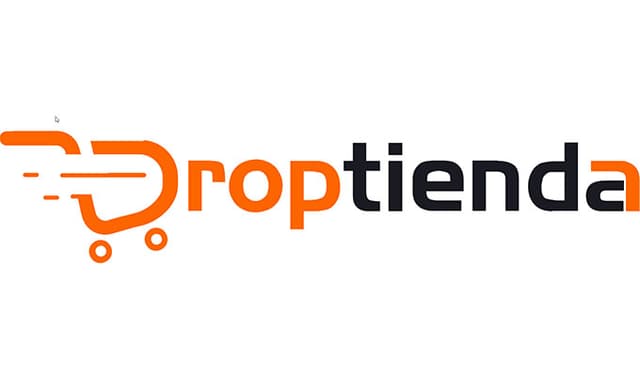 Droptienda logo