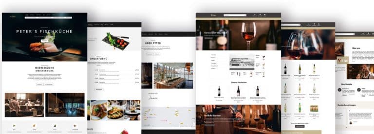 Gallery: droptienda gallery 2