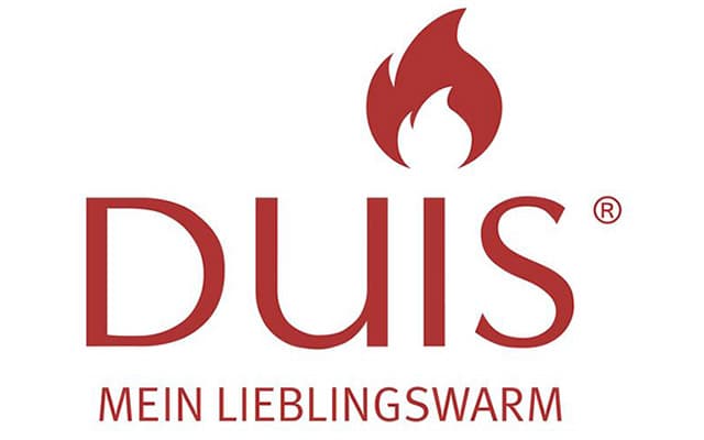 Duis Kamine und Kaminbau logo