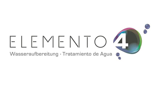 Elemento4® Wasserfilter logo