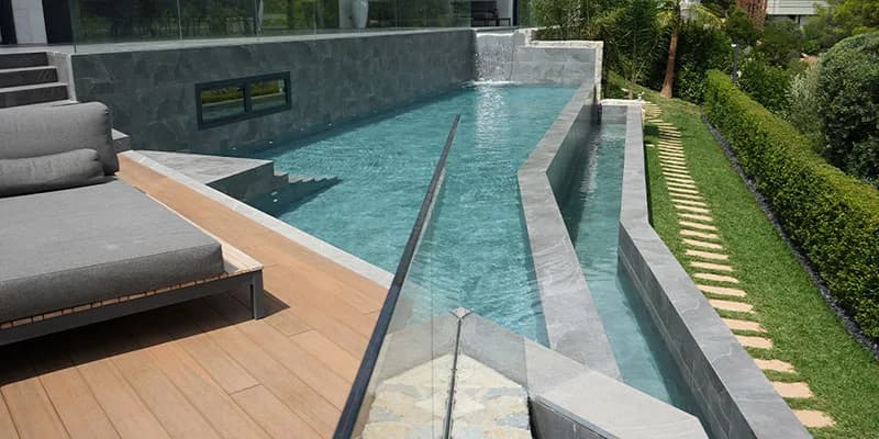 Galeriebild von Estilo Pool Mallorca