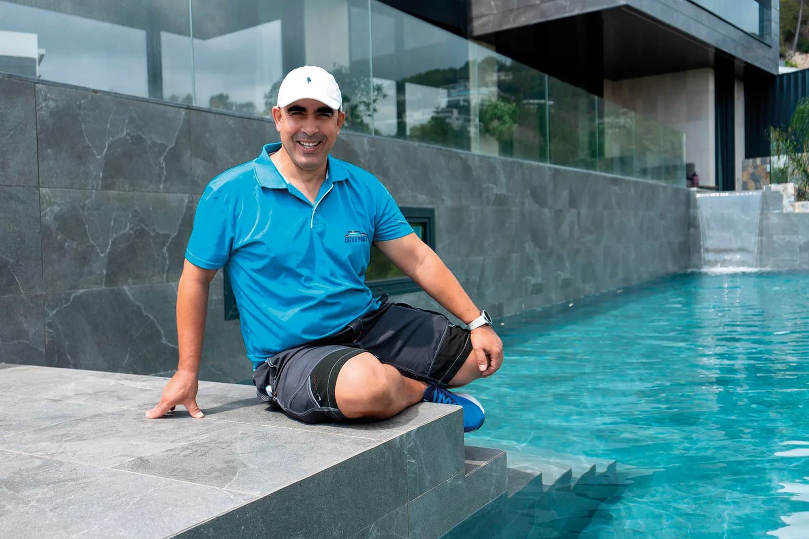 Galeriebild von Estilo Pool Mallorca