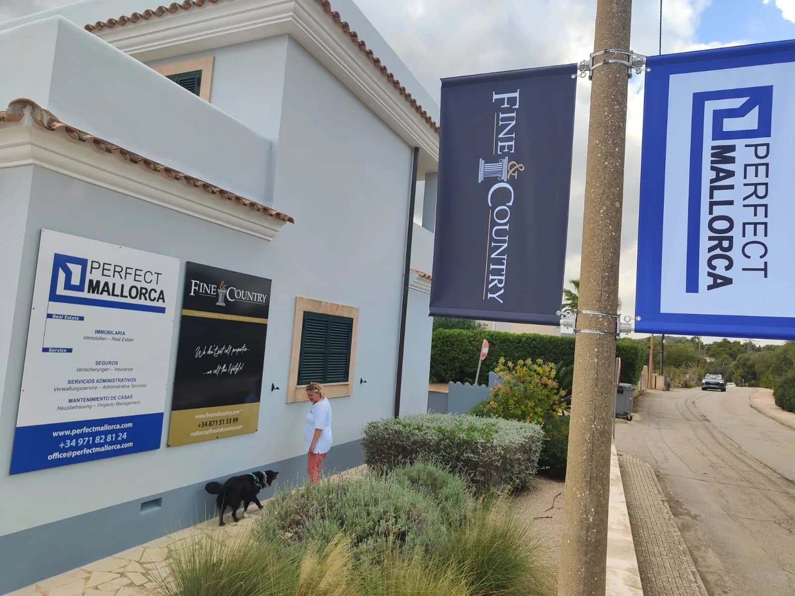 Galeriebild 1 von Fine & Country Mallorca – fine 1