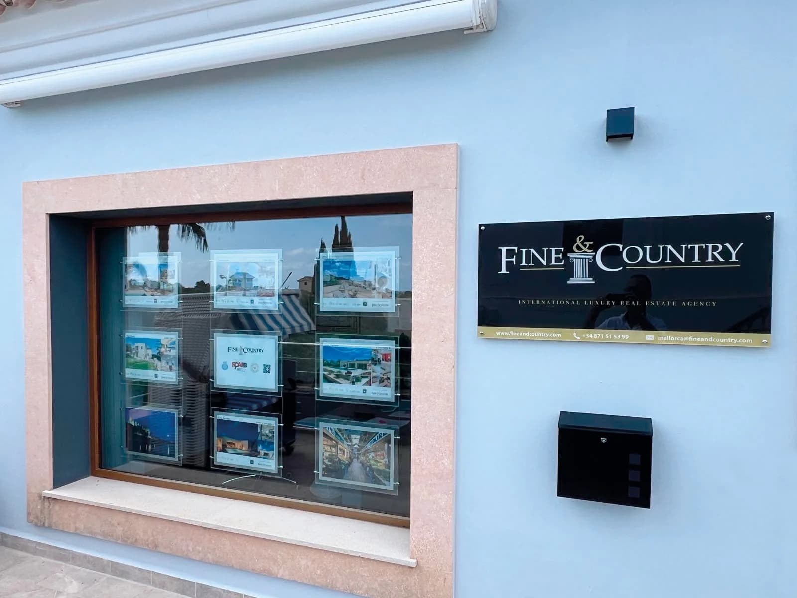 Galeriebild 2 von Fine & Country Mallorca – fine 2