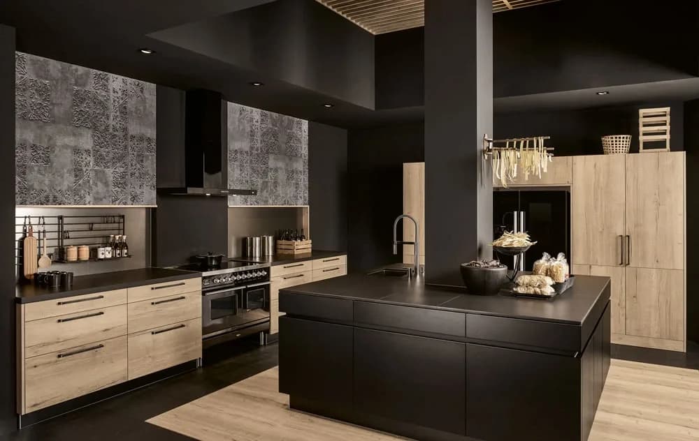 Gallery image 1 of Elemento4 Kitchen – firma gallery 90 1788338544982