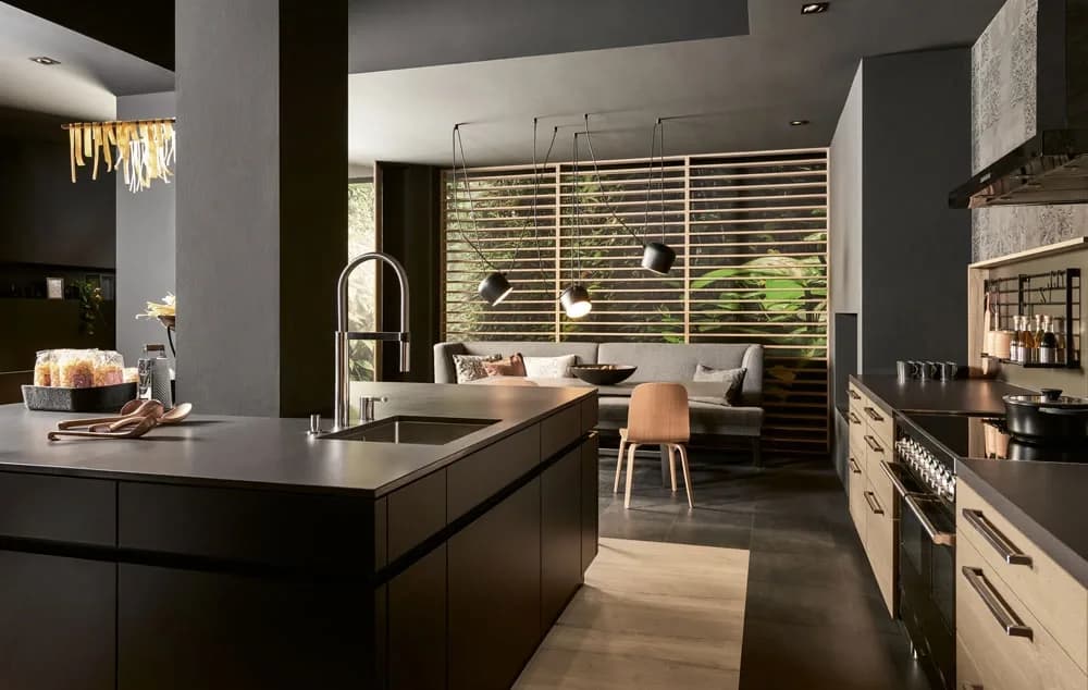 Gallery image 2 of Elemento4 Kitchen – firma gallery 90 1788338549423