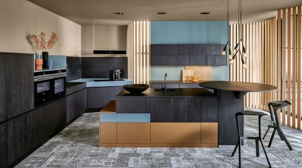 Gallery image 6 of Elemento4 Kitchen – firma gallery 90 1788338568664