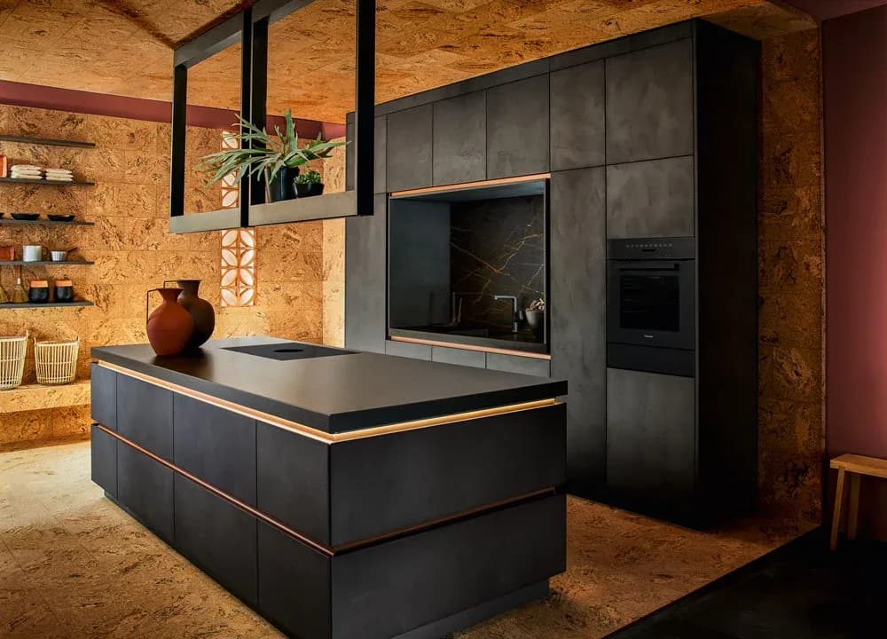 Gallery image 8 of Elemento4 Kitchen – firma gallery 90 1788338578863