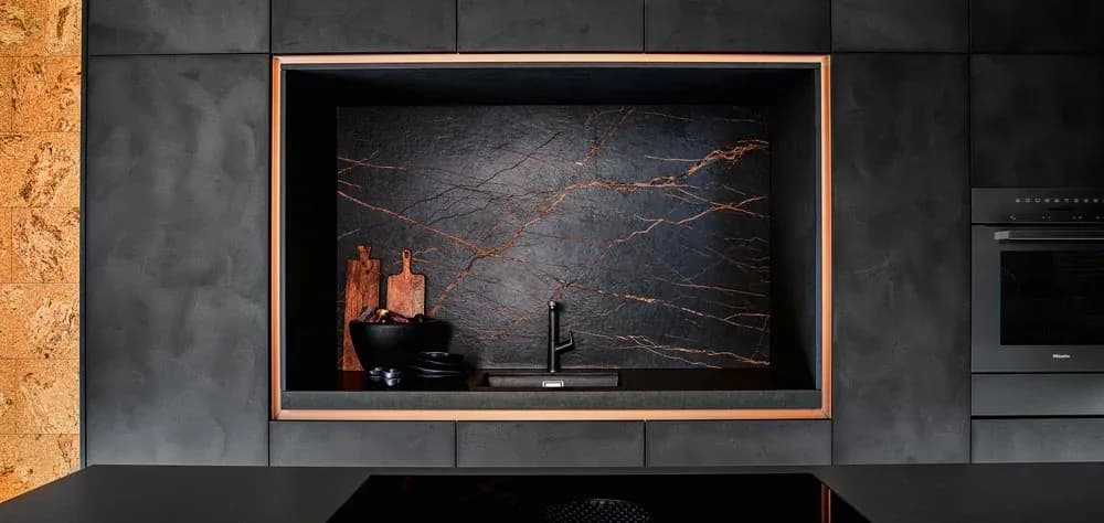 Gallery image 9 of Elemento4 Kitchen – firma gallery 90 1788338582247