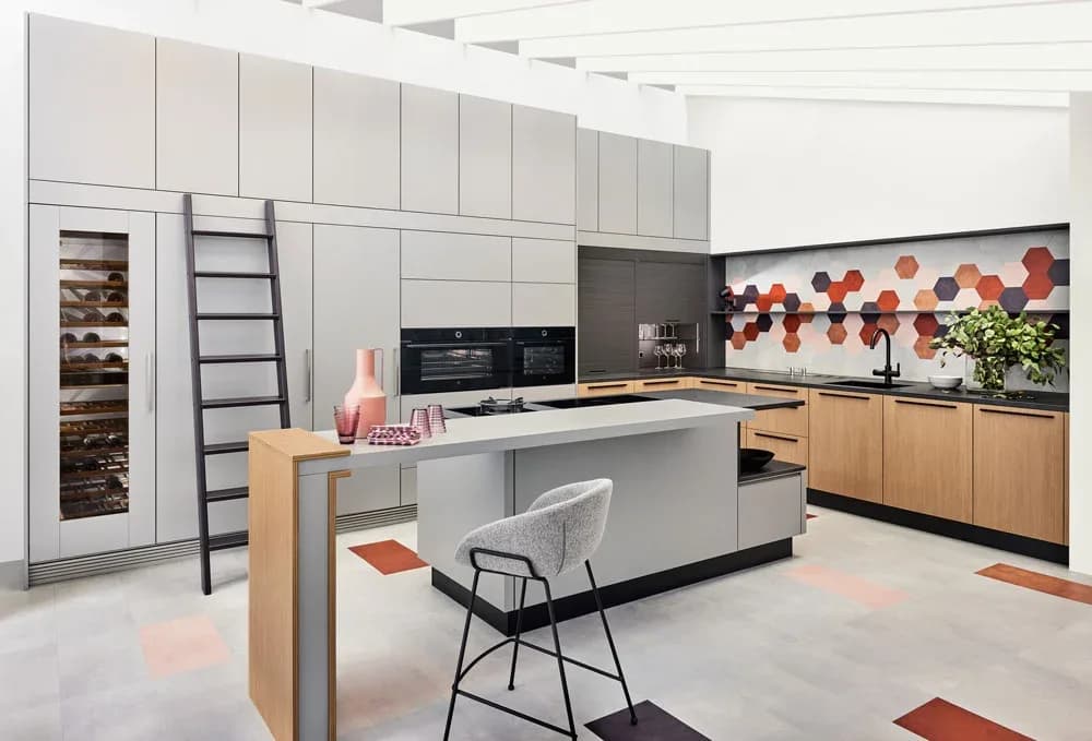 Gallery image 10 of Elemento4 Kitchen – firma gallery 90 1788338585919