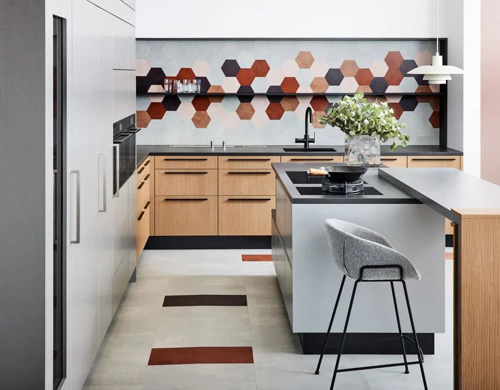 Gallery image 11 of Elemento4 Kitchen – firma gallery 90 1788338589256