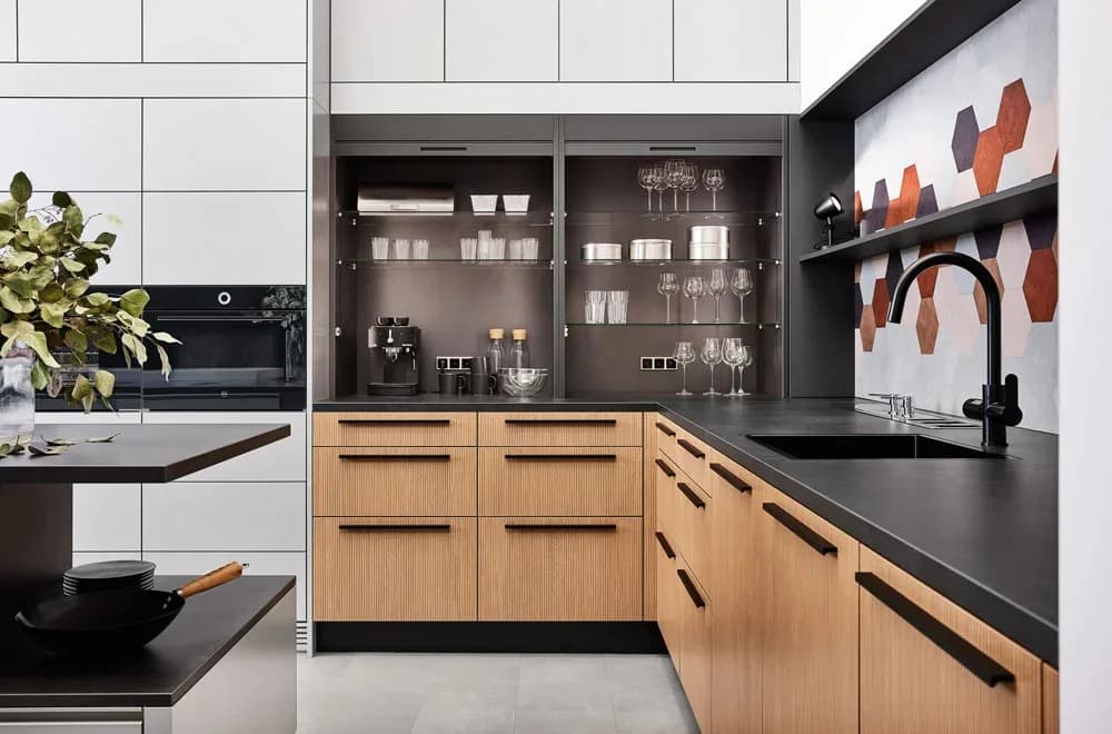 Gallery image 12 of Elemento4 Kitchen – firma gallery 90 1788338600167