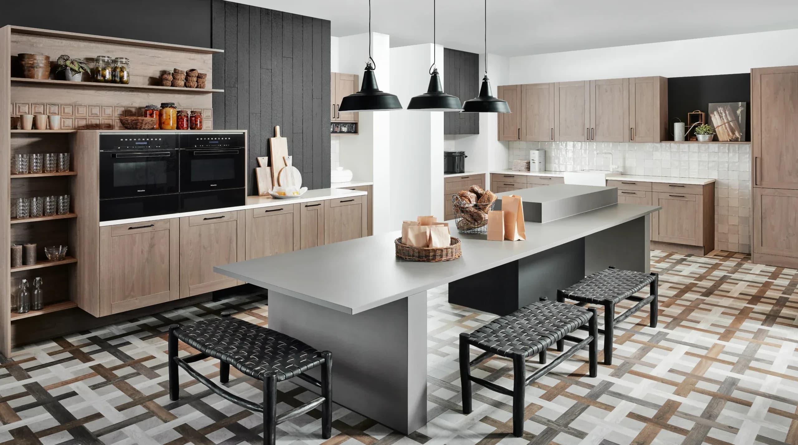 Gallery image 13 of Elemento4 Kitchen – firma gallery 90 1788338615440
