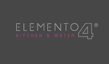 Logo of Elemento4 Kitchen