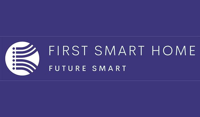 First Smart Home SL Mallorca  logo