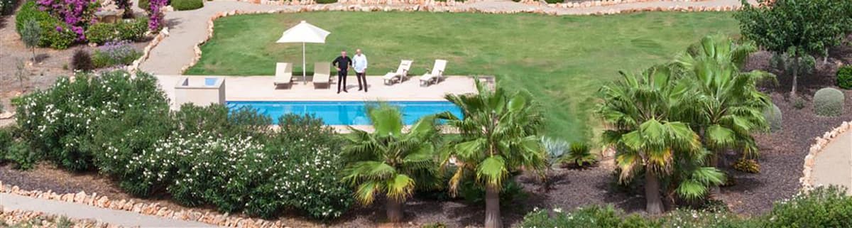 First Smart Home SL Mallorca 