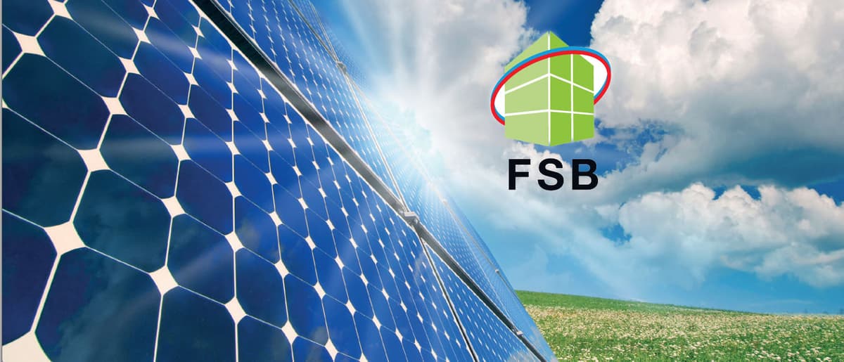 FSB Stuckmann-Haustechnik und Photovoltaik