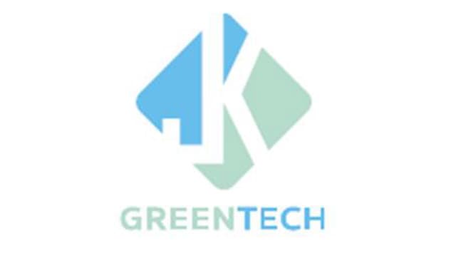 Greentech Balear Haustechnik logo