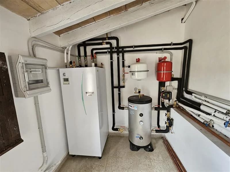 Galeriebild 24 von Greentech Klima und Haustechnik – greentech gallery 24