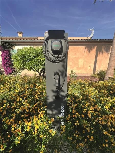 Galeriebild 5 von Greentech Klima und Haustechnik – greentech gallery 5