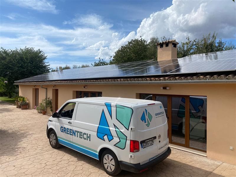 Gallery: greentech gallery 9