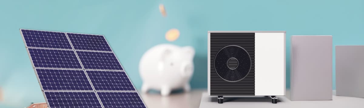 Greentech Klima und Haustechnik