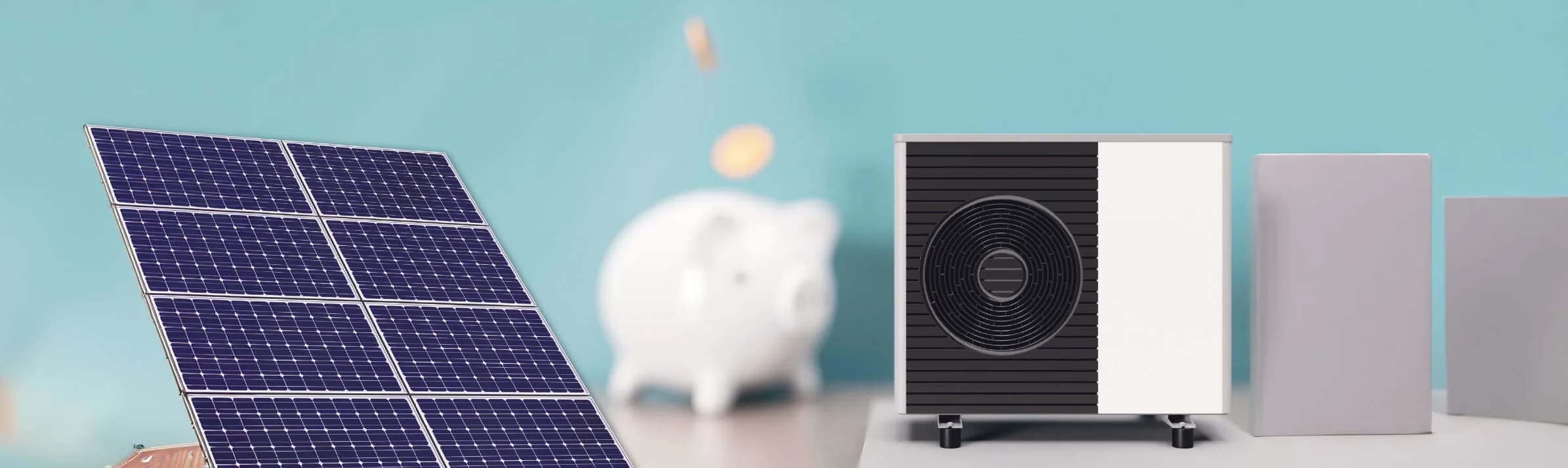 Titelbild von Greentech Klima und Haustechnik