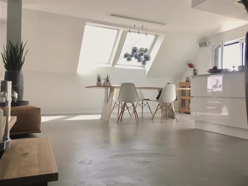 Galeriebild von Handwerk mit Stil