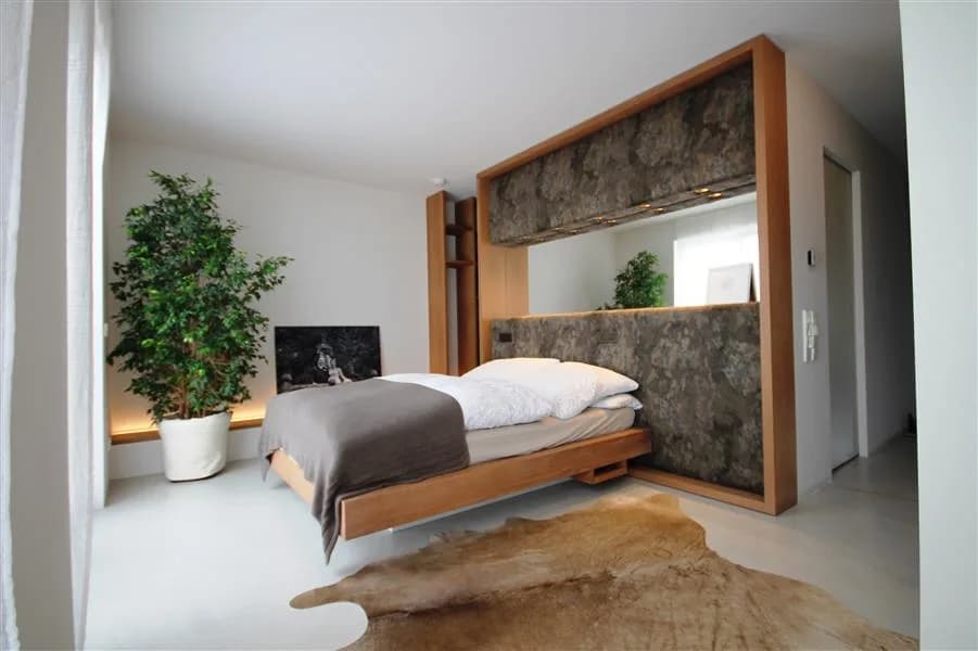 Galeriebild von Handwerk mit Stil